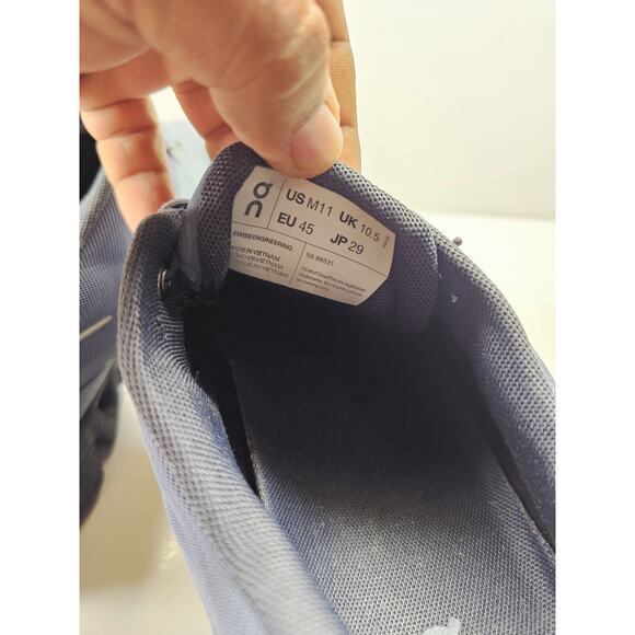 Oncloud Men 11 Comfy footwear - Picture 7 of 12